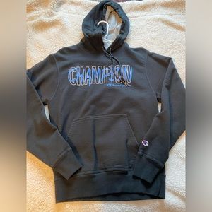 champion hoodie